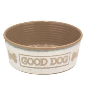 株式会社プラッツ Tar Hong タールホンボウル ストーンホワイト Mサイズ