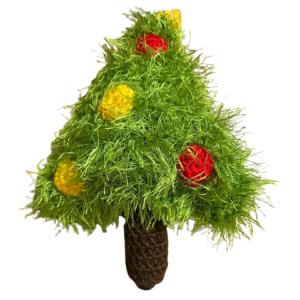 キンペックス 歯みがきおもちゃ クリスマス オーマロー クリスマスツリー 数量限定