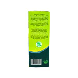 ボカシオイル 35ml バリ島 全身スキンケア...の詳細画像2