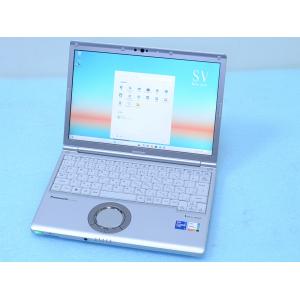 富士通 超高速U9311/F Core i7 1185G7 メモリ16GB SSD256GB