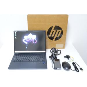 美品 164時間 LTE HP Elite Dragonfly G3 12世代 Core i5 1245U 16GB SSD512GB PCIe カメラ 指紋 綺麗 Win11 ノートパソコン PC 管理YL13｜logworldshop