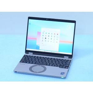 富士通 超高速U9311/F Core i7 1185G7 メモリ16GB SSD256GB LIFEBOOK