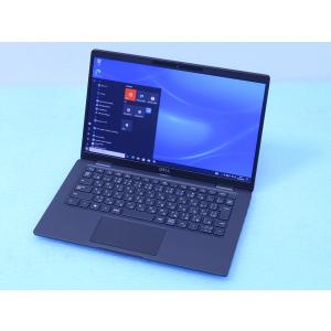 DELL保証 i7-1185G7 第11世代 メモリ16GB SSD 512GB USB4 WiFi6 カメラ Latitude 7320 Win10/Win11 ノートパソコン 管理E20｜ログワールド