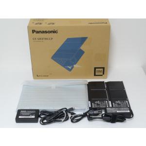 Let's note Panasonic（パナソニック）Let's SV1 CF-SV1G21KS : GIGA