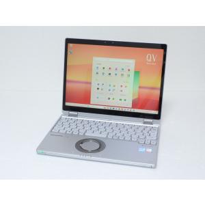 Let's note SR 2023年6月 CF-SR3T12AS 12世代Core i7 1270P 16GB 512GB