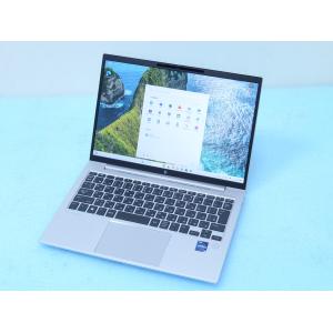 HP 830G8 11世代 Core i7 16GB SSD512GB FHD カメラ Windows11 13インチ モバイル ノートパソコン 管理E07｜logworldshop