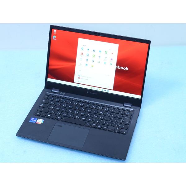 dynabook G83/KV Core i7-1255U 新品液晶 メモリ16GB 256GB  ...