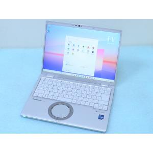 Let's note FV 新品Let's FV5 プレミアムエディション5Gモデル CF