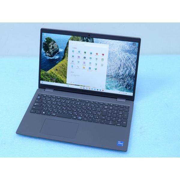 Latitude 3540 13世代i5 メモリ32GB 512GB NVMe Office Win...