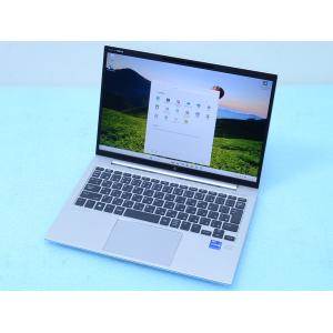 EliteBook 830 G6 core i5 Office SSD 256GB 高速 NVMe 8GB カメラ Windows11 HP 13インチ 薄型 ノートパソコン PC 管理D05｜logworldshop