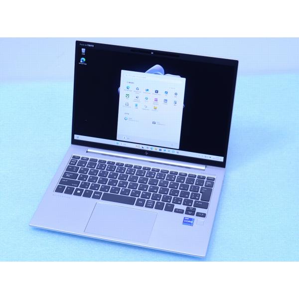 EliteBook 830 G6 core i5 Office SSD 256GB 高速 NVMe ...