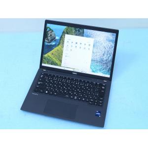 VAIO VJPG21 12世代Core i5-1235U 16GB 256GB Win11 13インチ VAIO