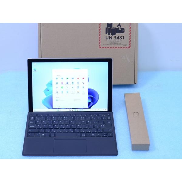 Surface Pro7+ LTE Office 11世代 Core i5 1135G7 8GB 2...