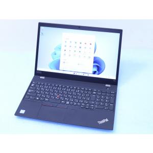 ThinkPad T590 Office2021 メモリ16GB core i5 8265U SSD...