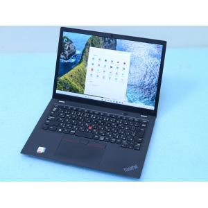 Windowsノート本体 Lenovo ThinkPad T15 Gen2 i7 32GB 512GB ThinkPad Core i7 11世代 32GBメモリ 512GB(SSD) Win11 T15 Gen2