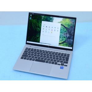 HP 830G8 11世代 Core i7 16GB SSD512GB FHD カメラ Windows11 13インチ モバイル ノートパソコン 管理E04｜logworldshop