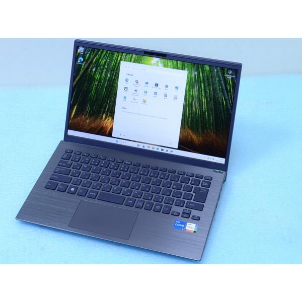 VAIO Pro BK VJBK118 13世代 Core i5 1334U 16GB 512GB ...
