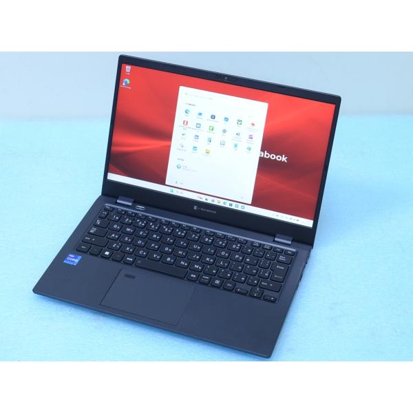 Dynabook G83/KW 12世代Core i7 大容量メモリ32GB 512GB Offic...