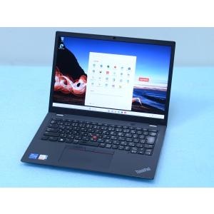 ThinkPad きれい L15 Gen4 第13世代 i5 16GB 512GB BT100％ Lenovo