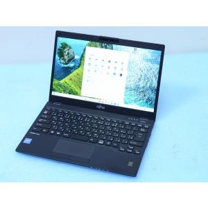 LTE SIMフリー 第10世代 10310U SSD256GB core i5 LIFEBOOK U9310/D カメラ Win10/Win11 富士通 ノートパソコン 管理D15｜ログワールド