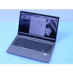 ZBook Firefly 14 G7 10世代 Core i7 メモリ16GB SSD512GB Quadro P520 Windows11 hp ノートパソコン 管理B02