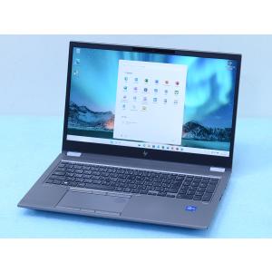 その他ノートPC本体 Dell Precision 7760 Core i7-11850H Dell Precision 7760 プレミアム Core i7 11850H・16GBメモリ