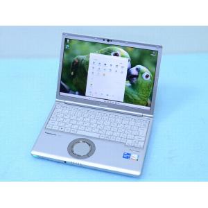 Let's note SR きれい20024年 CF-SR4RDAAS 13世代i5 16GB 512GB WUXGA+