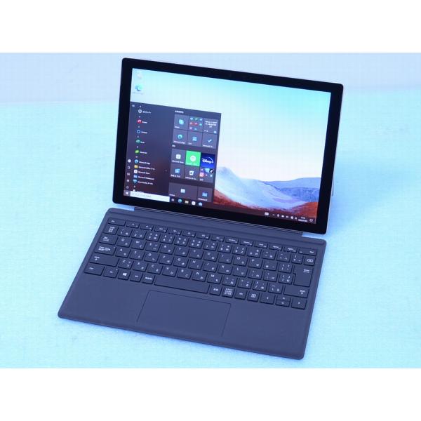 Surface Pro7+ 11世代Core i5 1135G7 8GB 128GB(256GB可)...