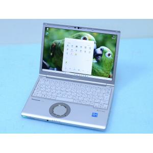 Let's note SV LTE SIMフリー Core i7 メモリ16GB SSD 512GB DVD-RW