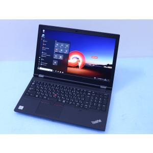 ThinkPad T15g Gen1 Core i7-10850H メモリ64GB SSD512GB...