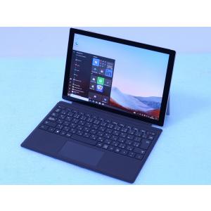 Surface Pro7+ Office 11世代 Core i5 1135G7 8GB 256GB Win10/Win11 タブレット カメラ Microsoft ノートパソコン 管理E02｜ログワールド