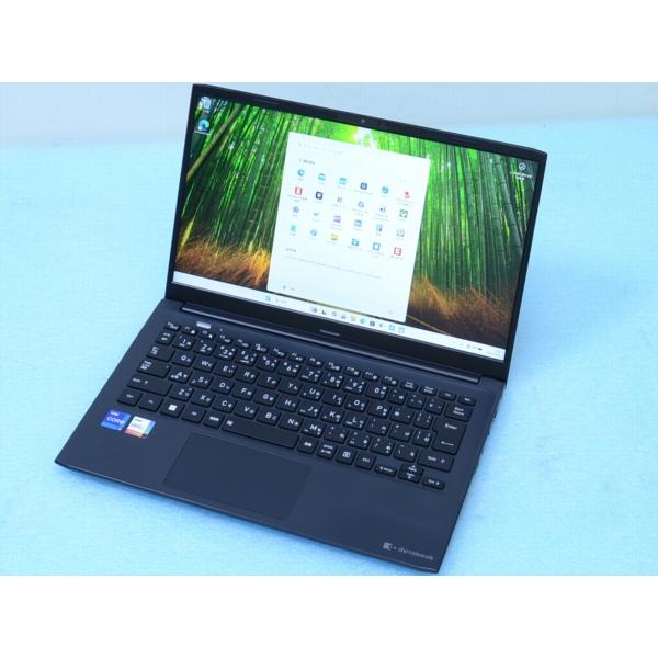 dynabook SZ/MVL 2023年 Corei7-1255U 16GB 512GB Wind...