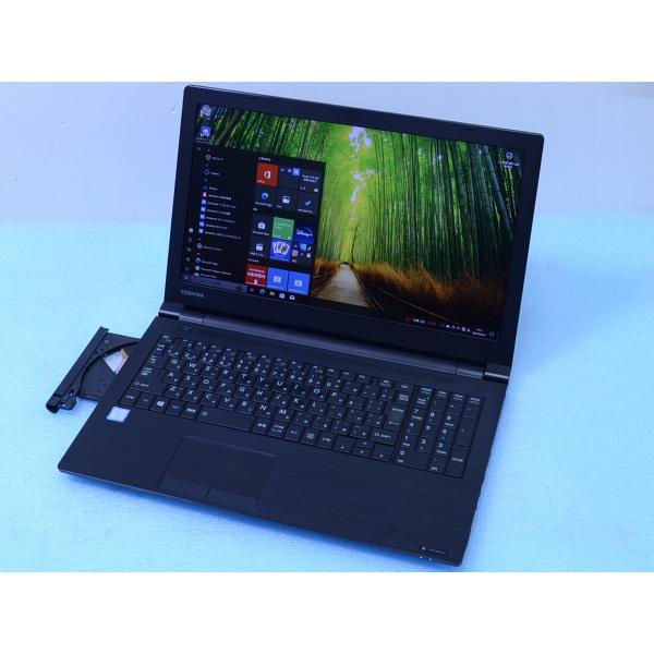 B75/M Core i7 メモリ16GB SSD256GB Office IPS/FHD DVD-...