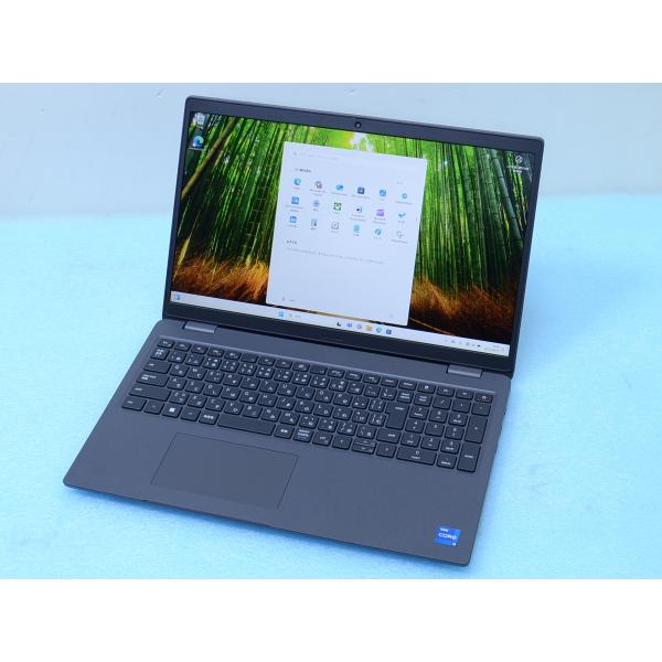 13世代i5 Latitude 3540 メモリ20GB SSD256GB Windows11 De...