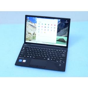 ノートパソコン 富士通 LIFEBOOK U9311/F メモリ16GB SSD 富士通 超高速U9311/F Core i7 1185G7 メモリ16GB SSD256GB