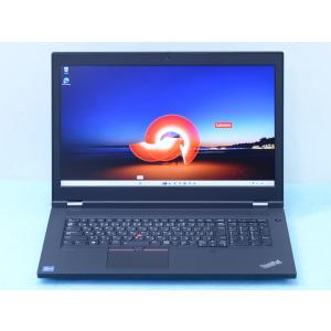 ThinkPad Core i7 11世代 32GBメモリ 512GB(SSD) Win11 T15 Gen2