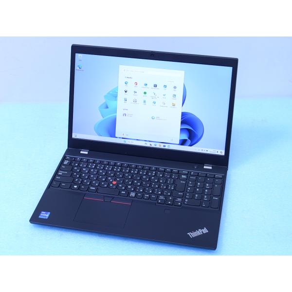 ThinkPad L15 G2 Core i7-1165G7 第11世代 16GB 512GB Wi...