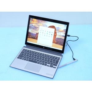Hp Elite x2 G4 タッチパネルwin11対応PC