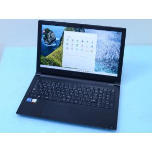 dynabook G83/KV Core i7 1255U 32GB 512GB(SSD) Win11 USB4