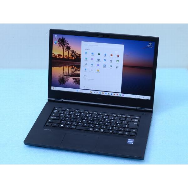 NEC VersaPro Core i5-1235U 16GB 512GB(SSD) 500GB(H...