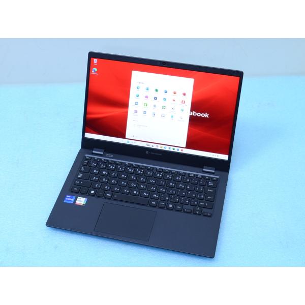 dynabook G83/KV Core i7-1255U 32GB 512GB(SSD) Offi...