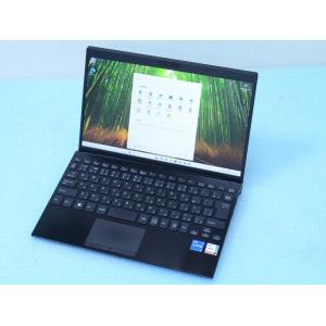 dynabook（ダイナブック） dynabook MJ54/HS 11世代 i5 メモリ16GB