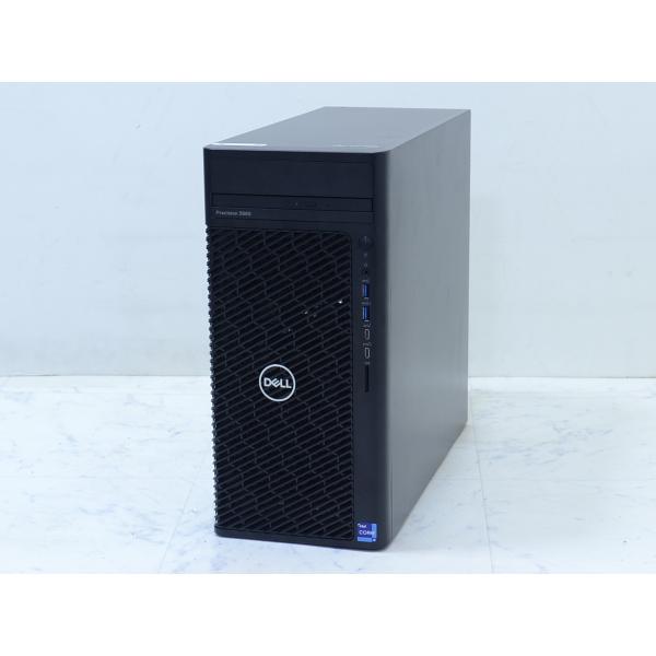 DELL Precision 3660 水冷Core i9-12900K 5.8GHz 64GB S...