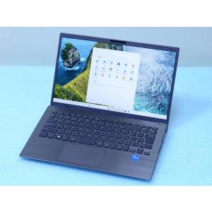 VAIO Pro 2022年製 VJPG21 12世代 i5 メモリ16GB Office2021 Win11 13