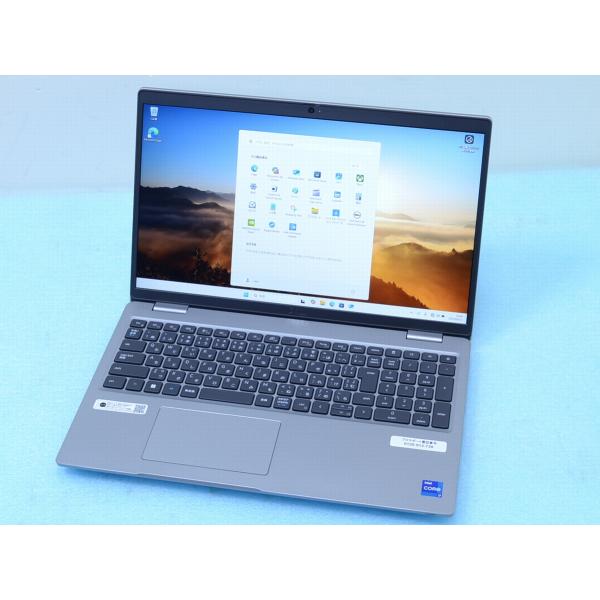 DELL Latitude5531 12世代Core i7-12800H 16GB SSD 512G...