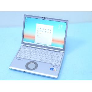 LIFEBOOK Core i7 1185G7 メモリ16GB SSD256GB U9311/F Wi-Fi6