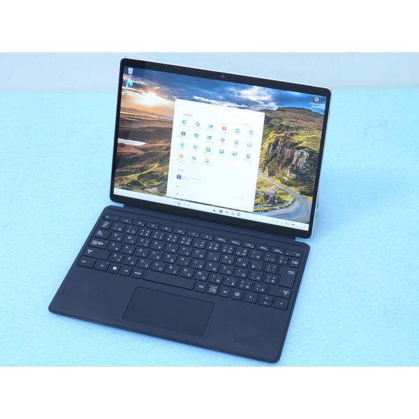 きれいSurface Pro 8 i5-1145G7 16GB 256GB Win11 Micros...