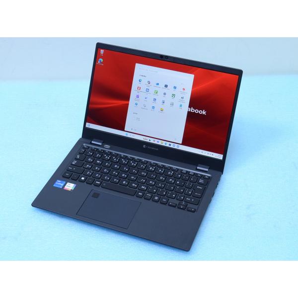 dynabook G83/LW 13世代 Core i5-1334U  16GB 512GB Win...