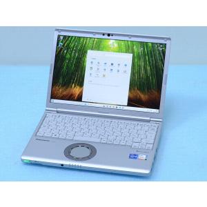 Let's note SV 良品 CF-SV1S15KS i7-1185G7 16GB SSD512GB Office