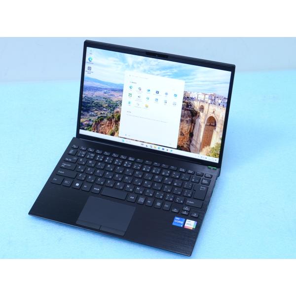 VAIO Pro VJPG31 13世代Core i5-1334U 16GB 256GB Win11...
